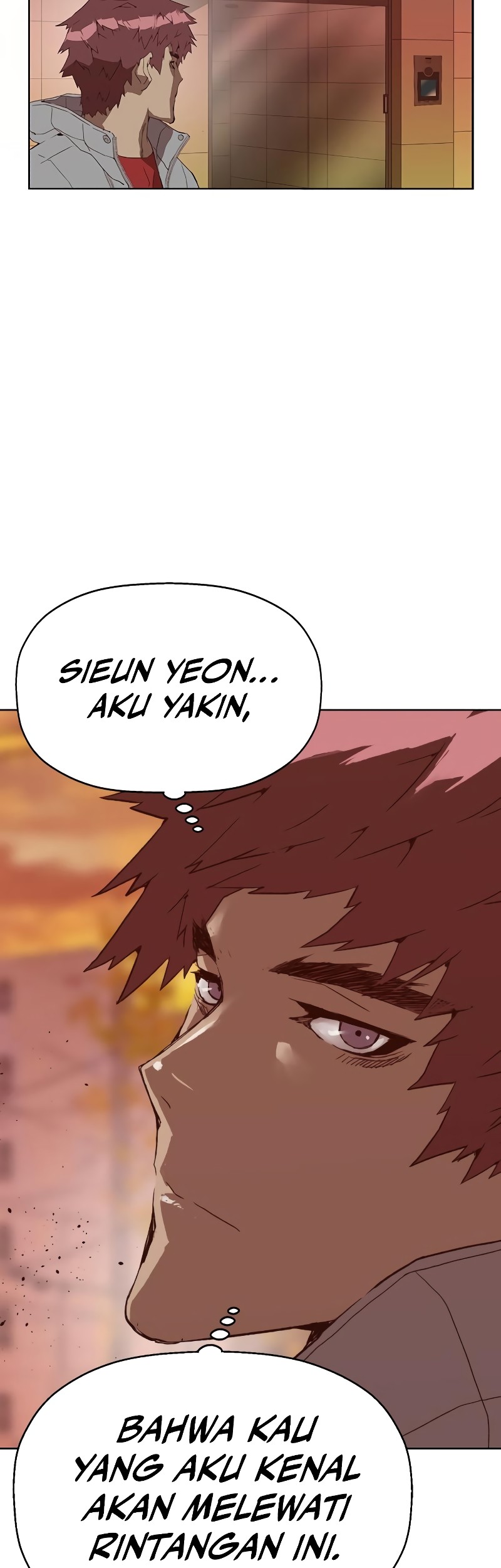 Weak Hero - Chapter 266 - Page 49