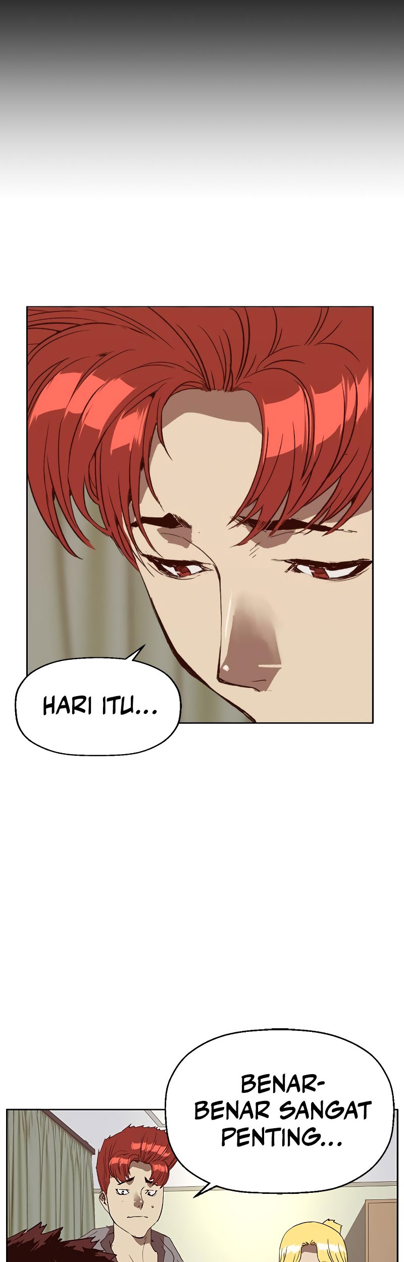 Weak Hero - Chapter 266 - Page 58