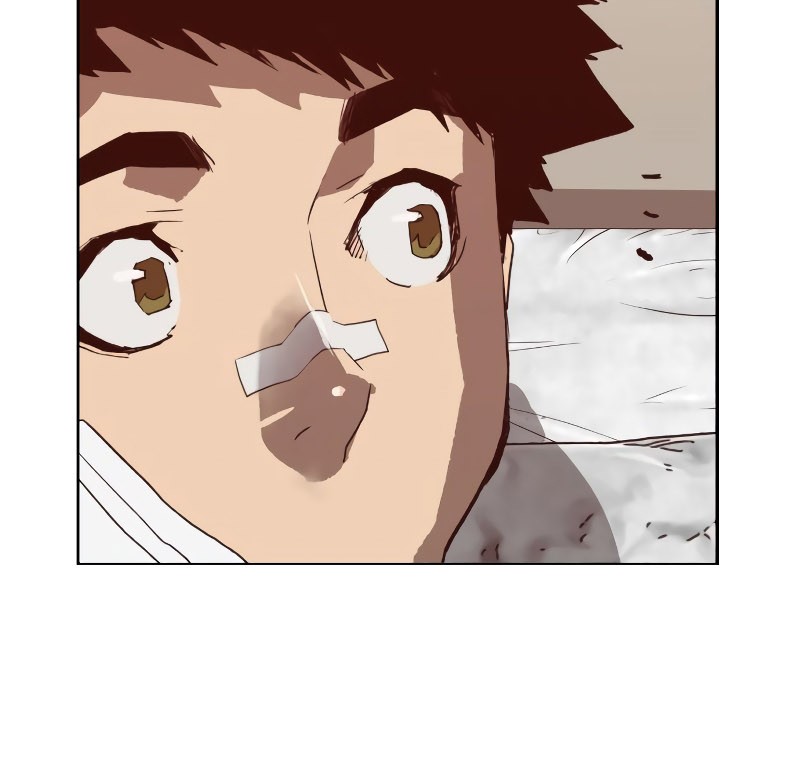 Weak Hero - Chapter 266 - Page 66