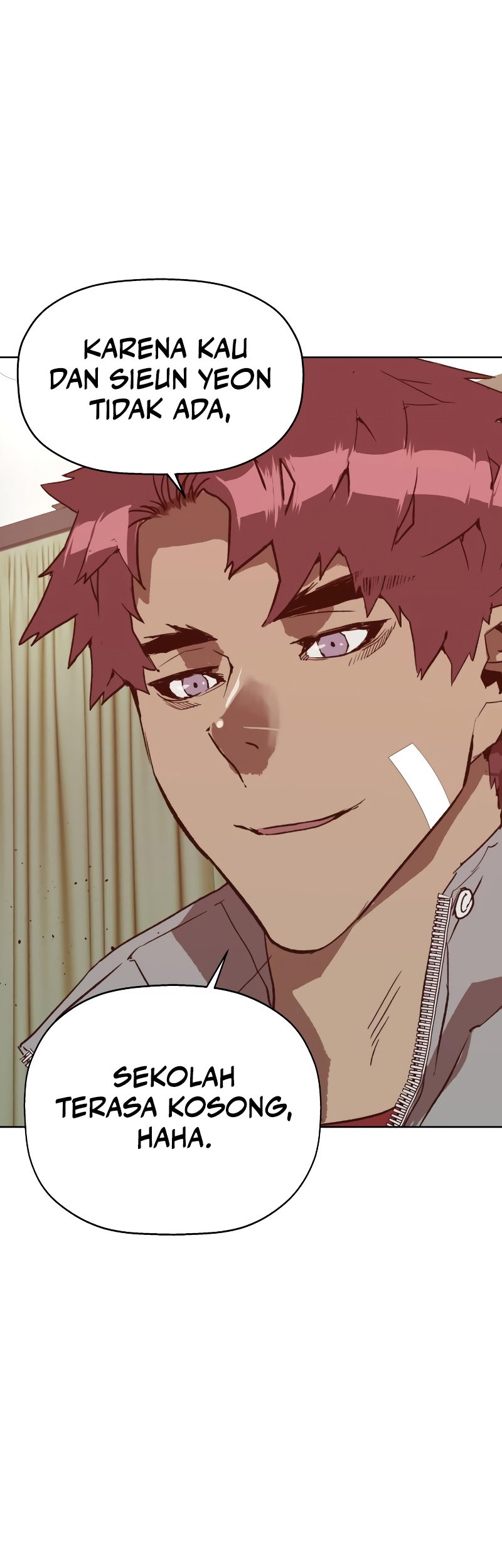 Weak Hero - Chapter 266 - Page 69