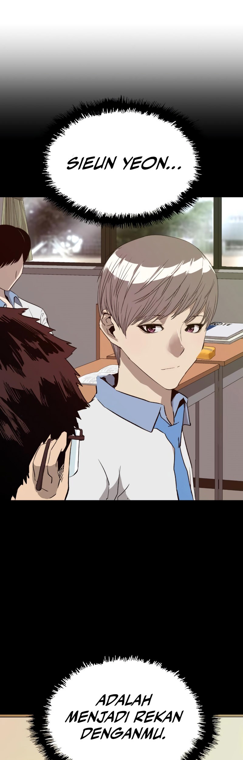 Weak Hero - Chapter 266 - Page 74