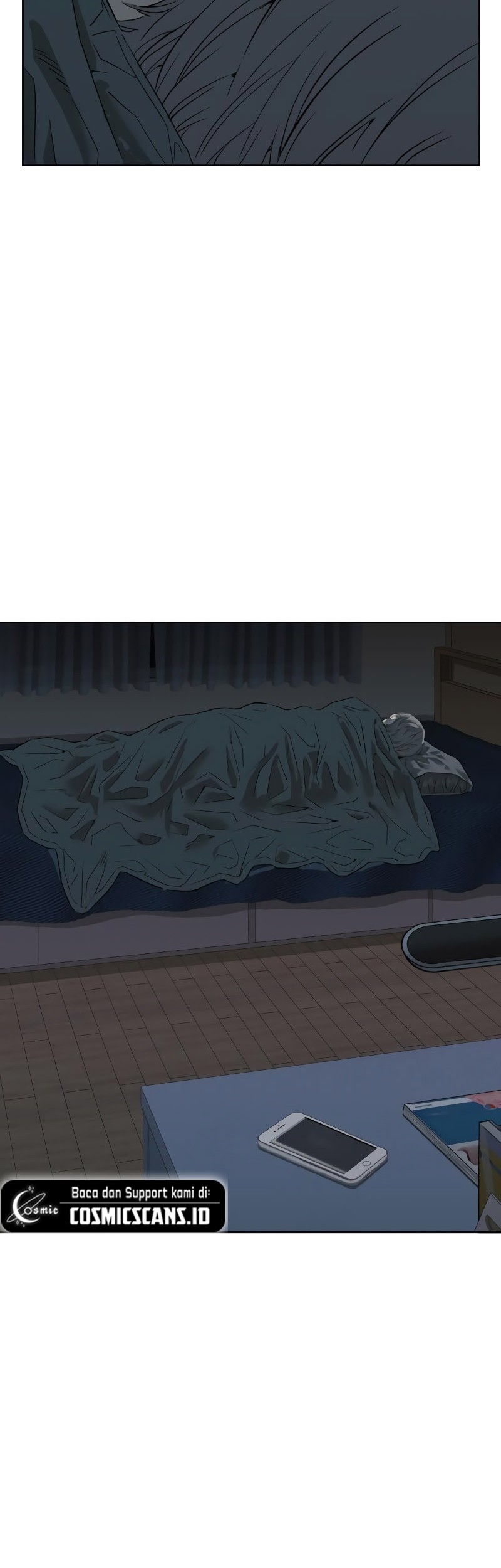 Weak Hero - Chapter 266 - Page 3