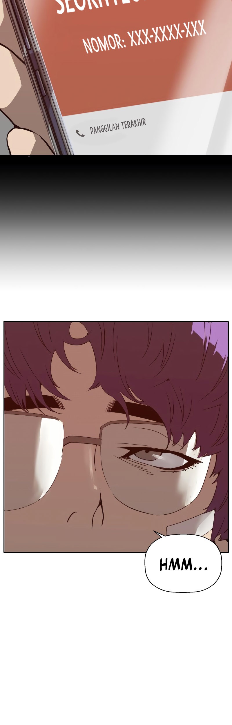 Weak Hero - Chapter 266 - Page 14