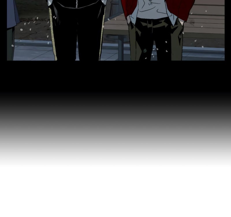 Weak Hero - Chapter 266 - Page 16