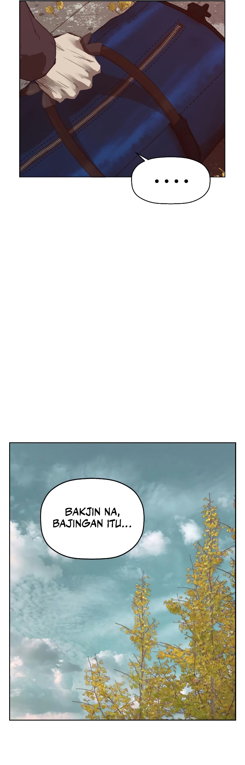 Weak Hero - Chapter 266 - Page 37