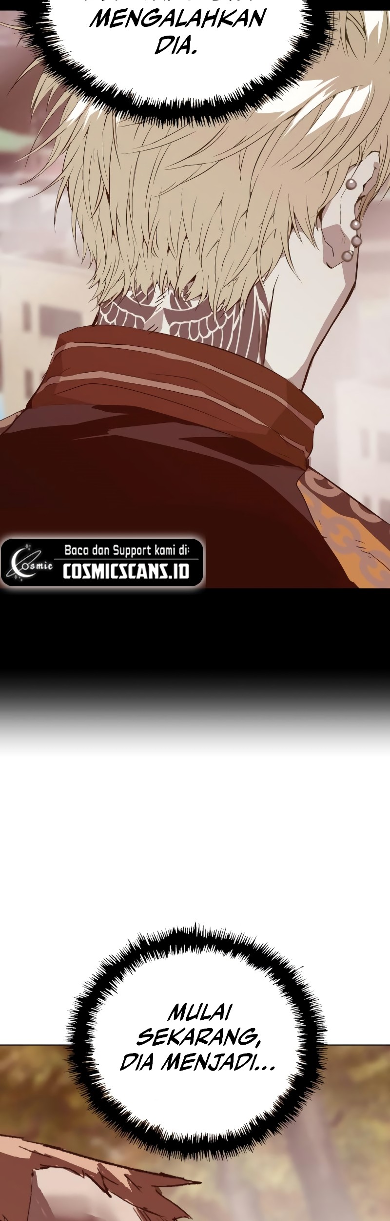 Weak Hero - Chapter 266 - Page 40