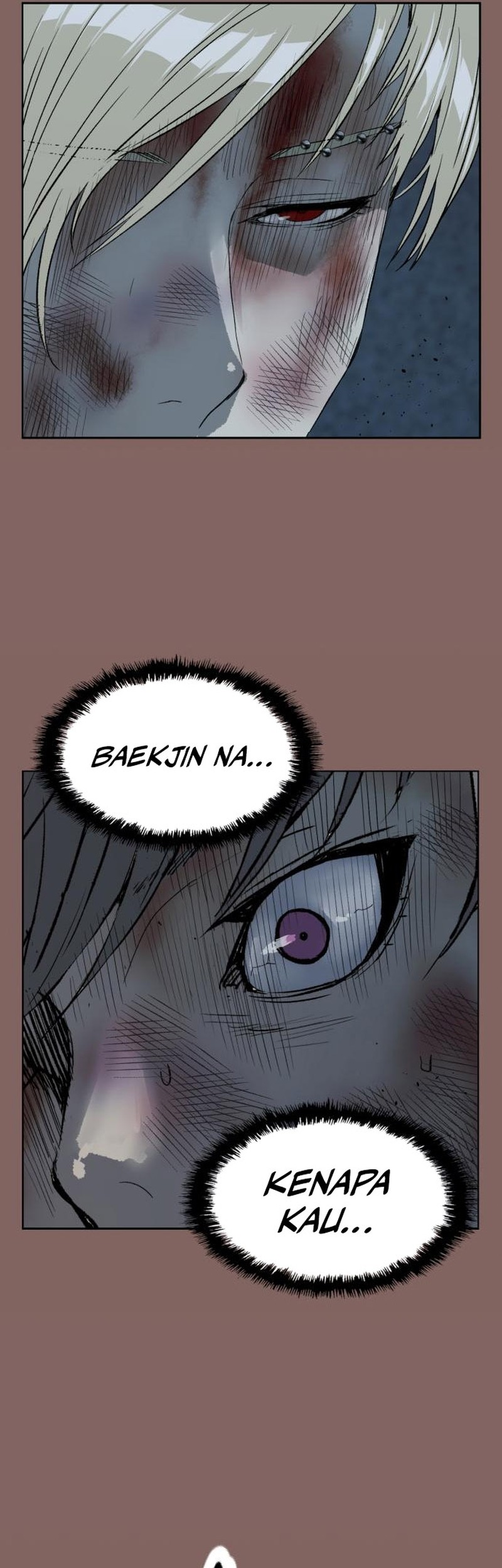 Weak Hero - Chapter 267 - Page 55