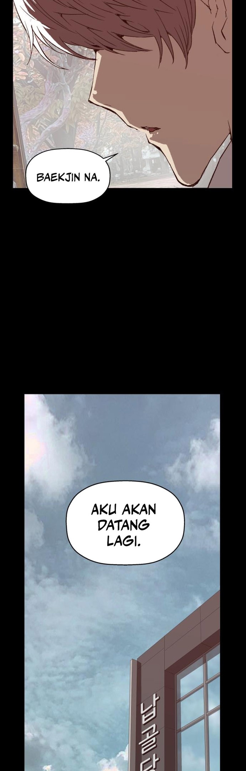 Weak Hero - Chapter 267 - Page 59