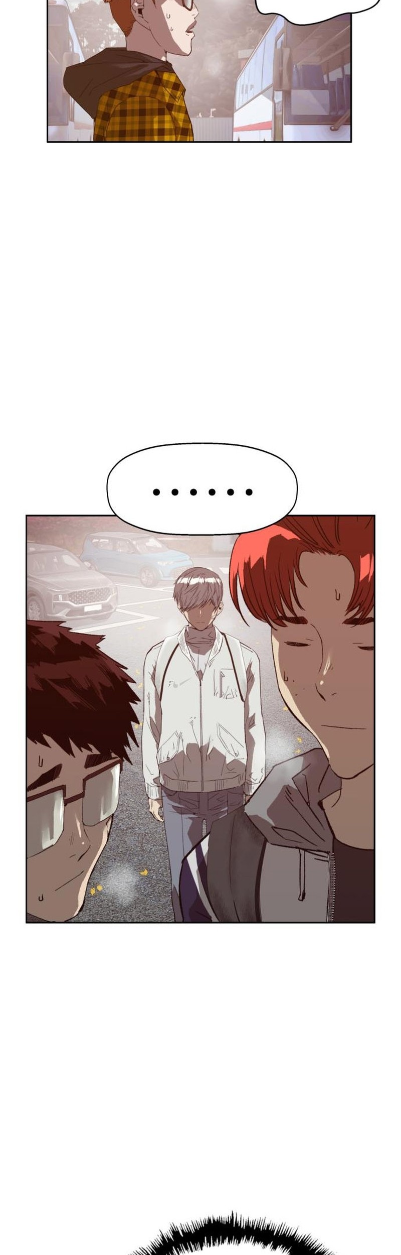 Weak Hero - Chapter 267 - Page 65