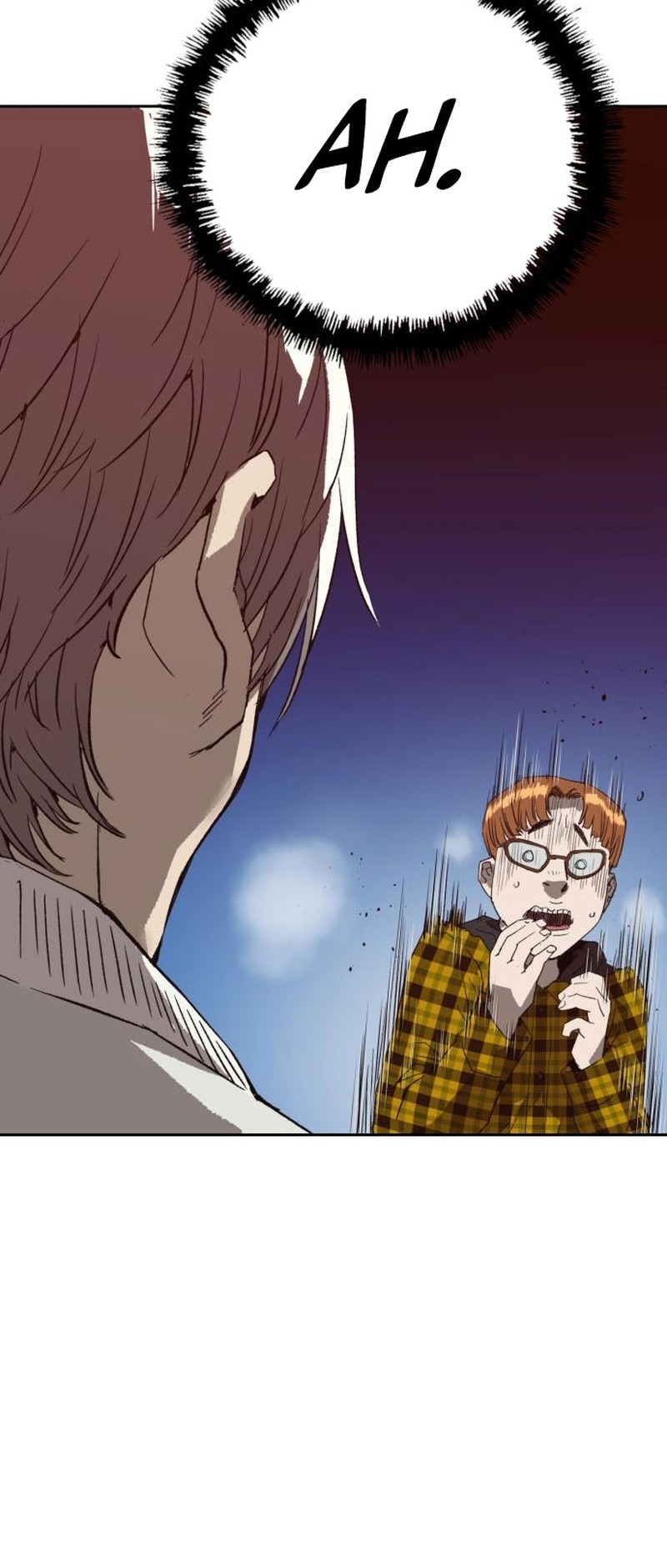 Weak Hero - Chapter 267 - Page 66