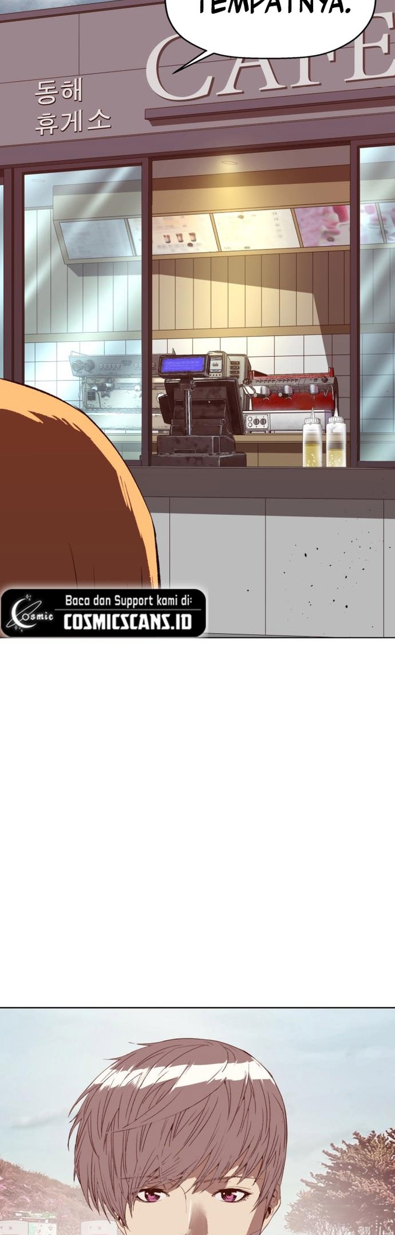 Weak Hero - Chapter 267 - Page 69