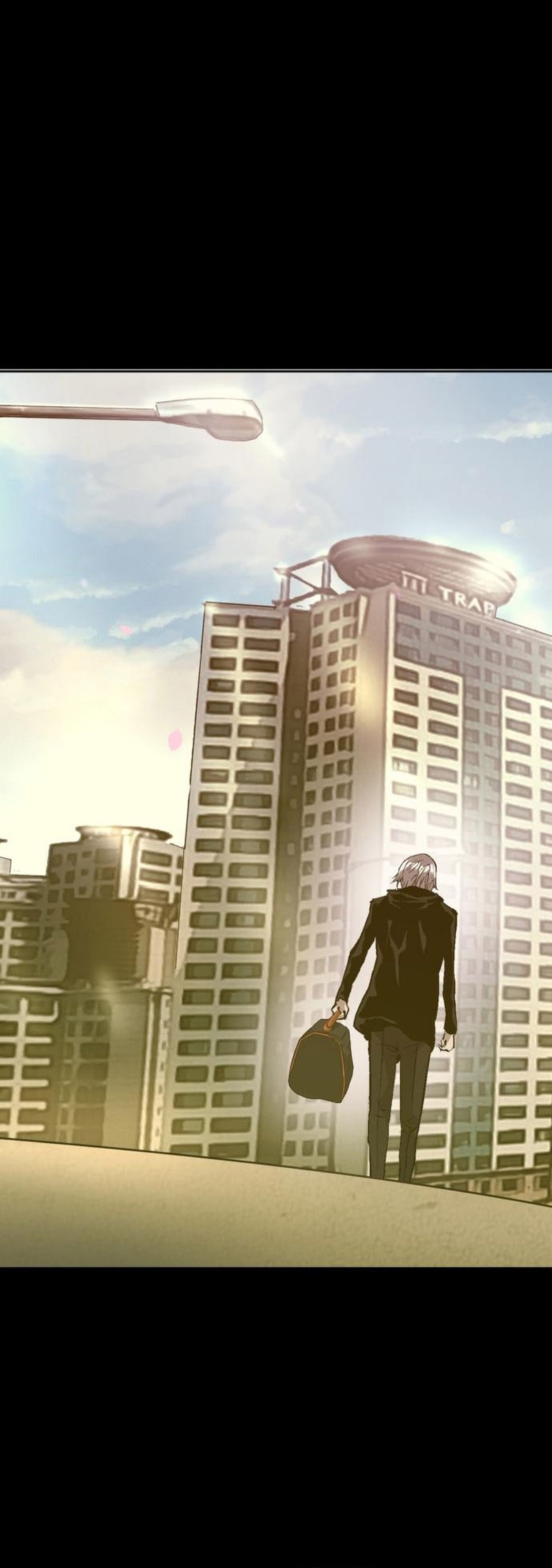 Weak Hero - Chapter 267 - Page 78