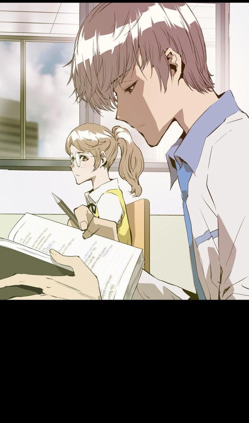 Weak Hero - Chapter 267 - Page 84