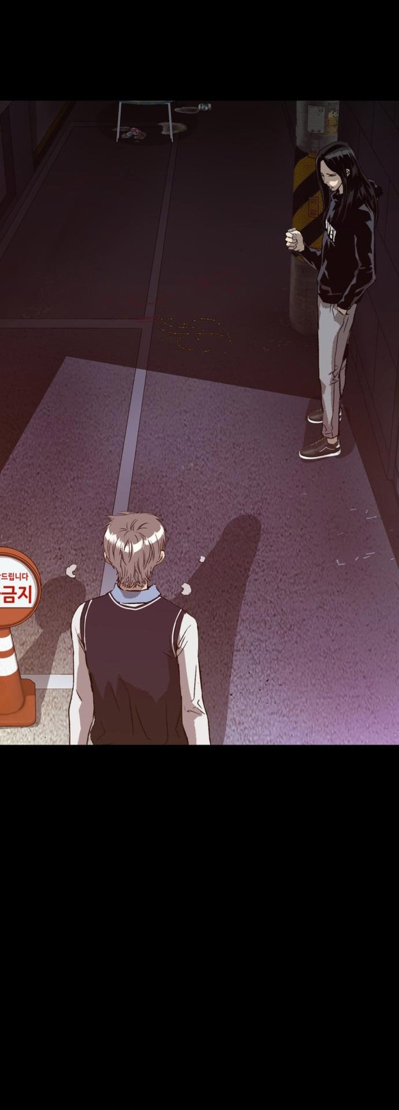 Weak Hero - Chapter 267 - Page 102