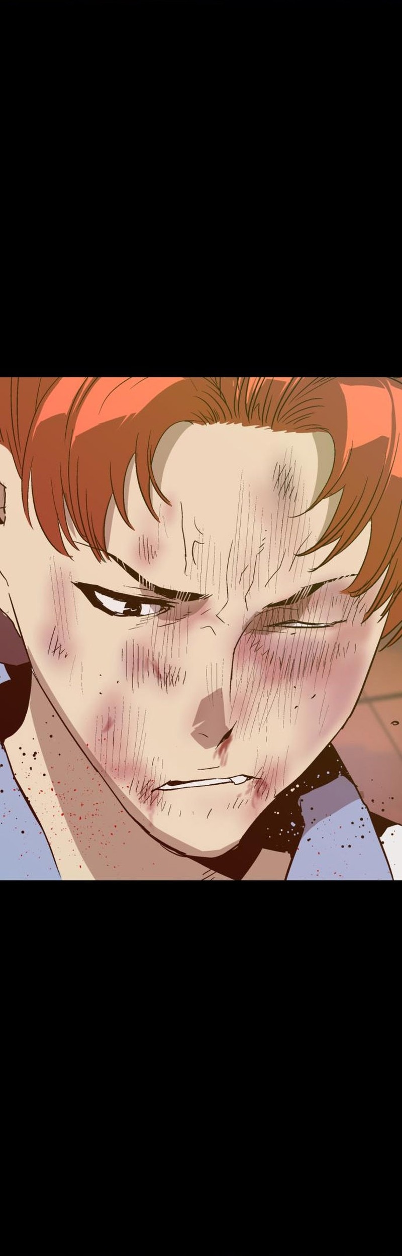 Weak Hero - Chapter 267 - Page 111