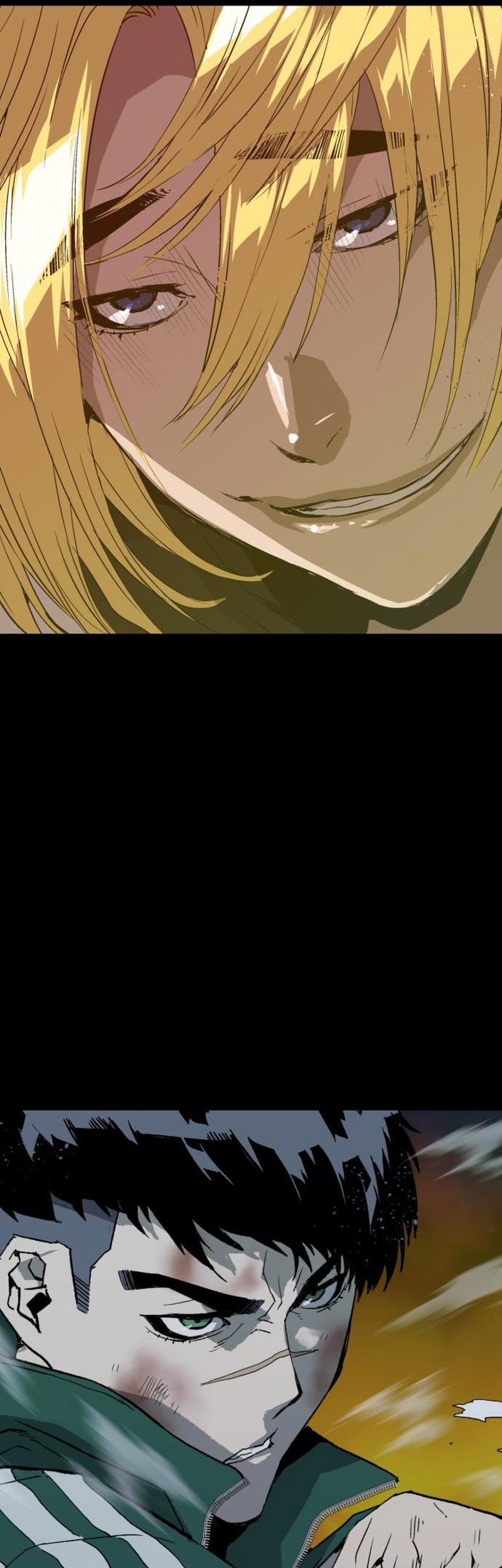 Weak Hero - Chapter 267 - Page 112