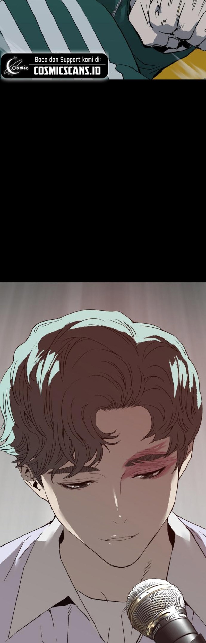 Weak Hero - Chapter 267 - Page 113