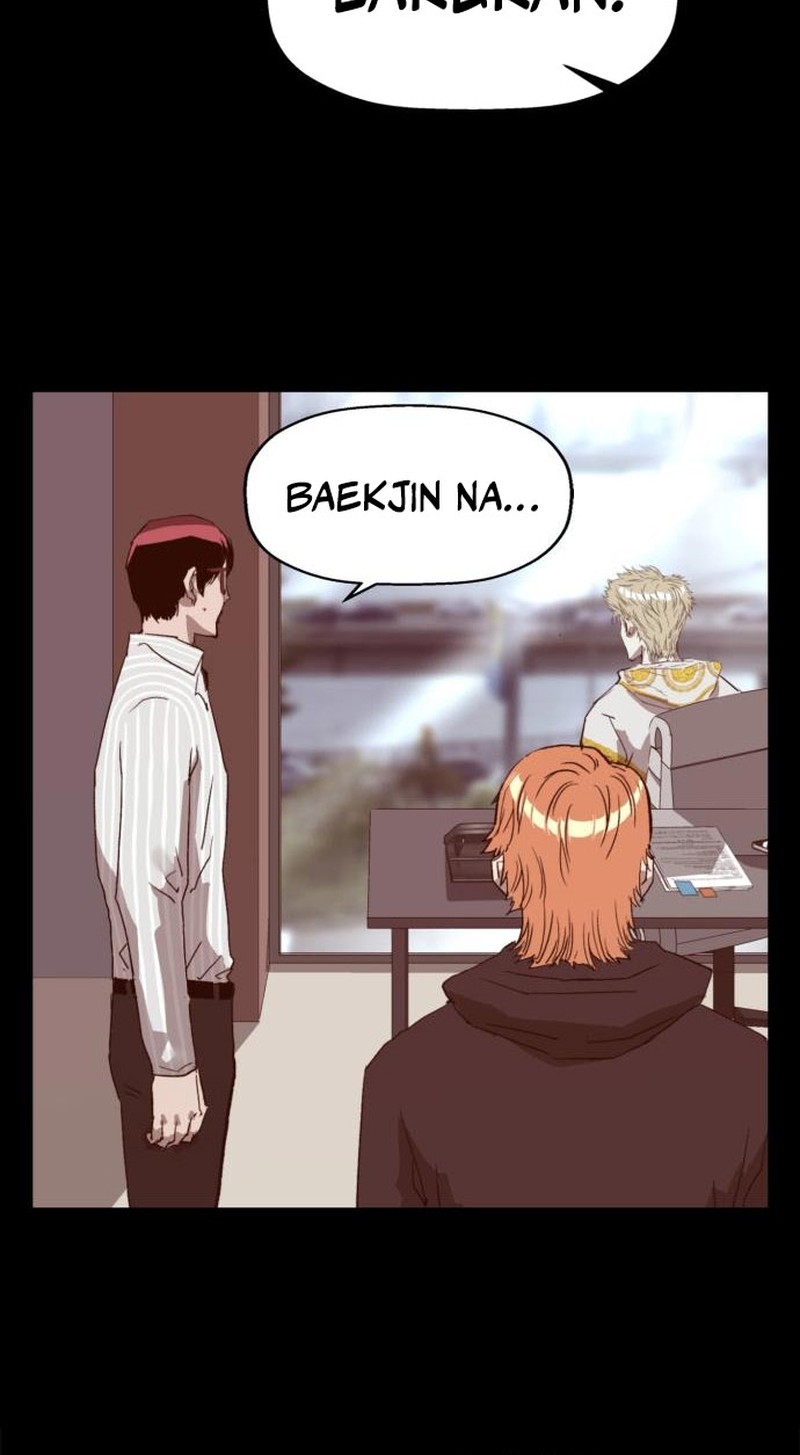 Weak Hero - Chapter 267 - Page 6