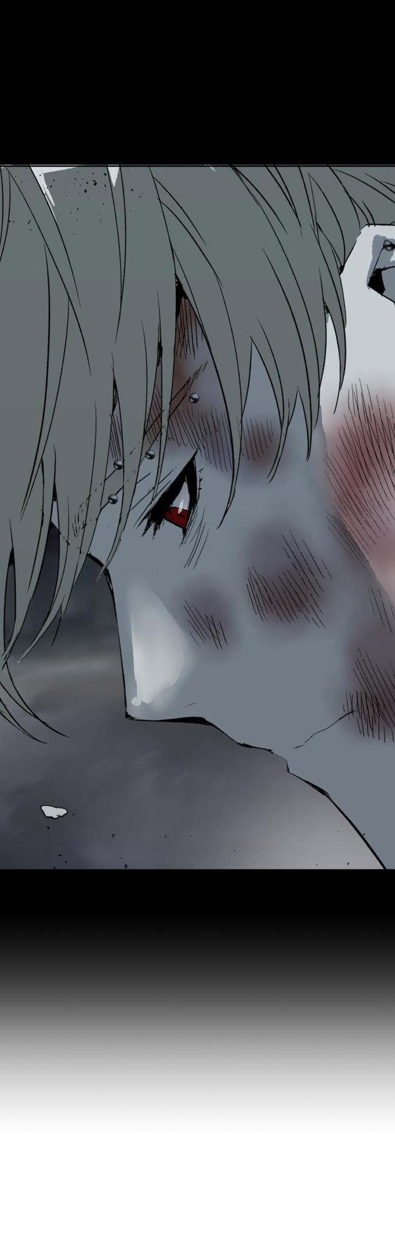 Weak Hero - Chapter 267 - Page 116