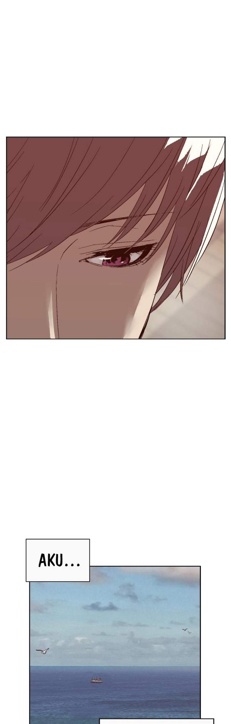 Weak Hero - Chapter 267 - Page 117