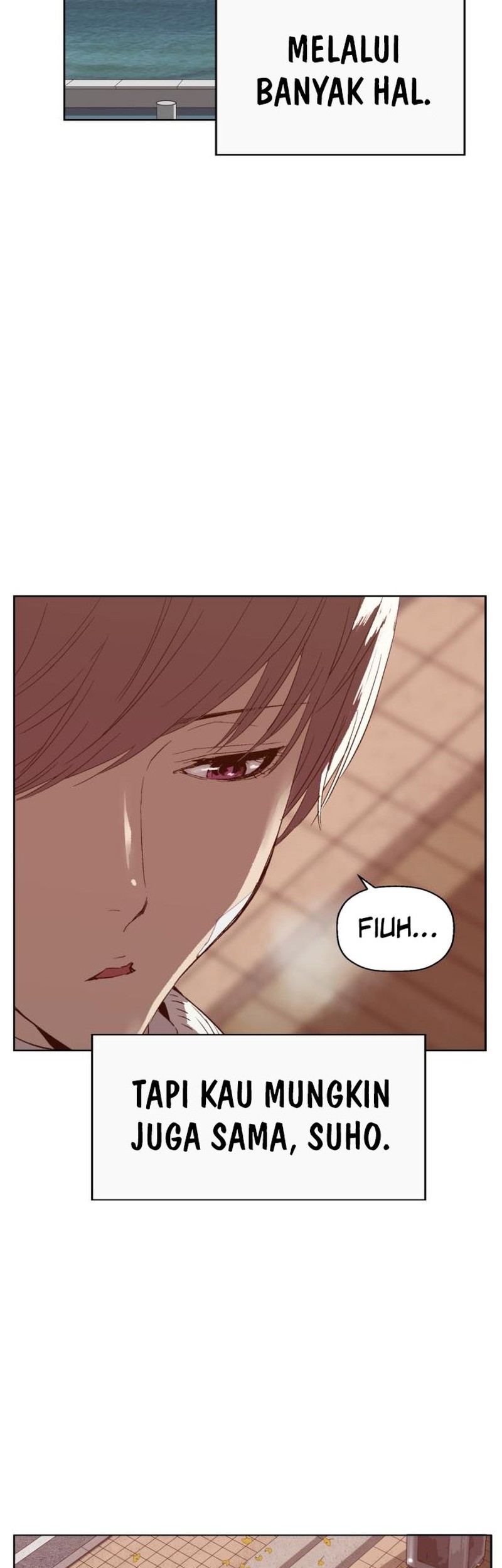 Weak Hero - Chapter 267 - Page 118