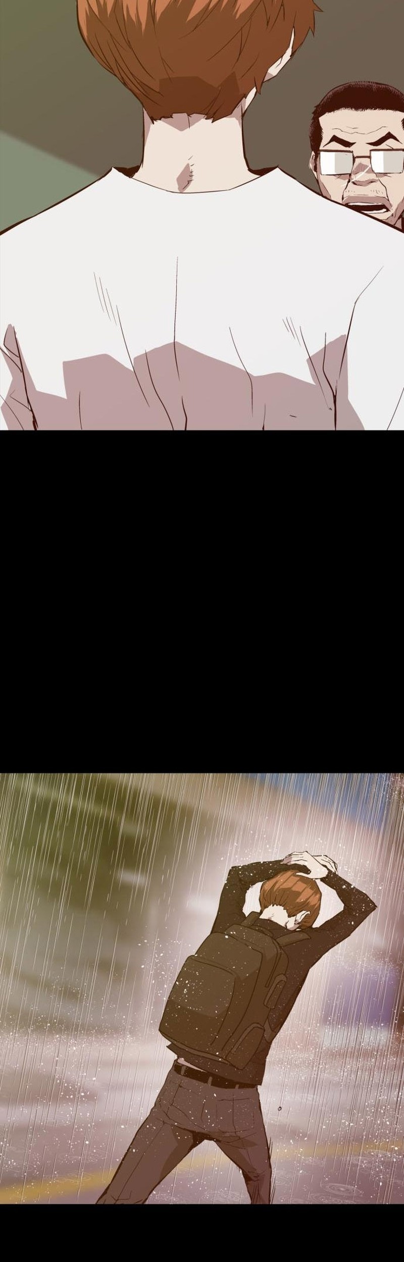 Weak Hero - Chapter 267 - Page 120