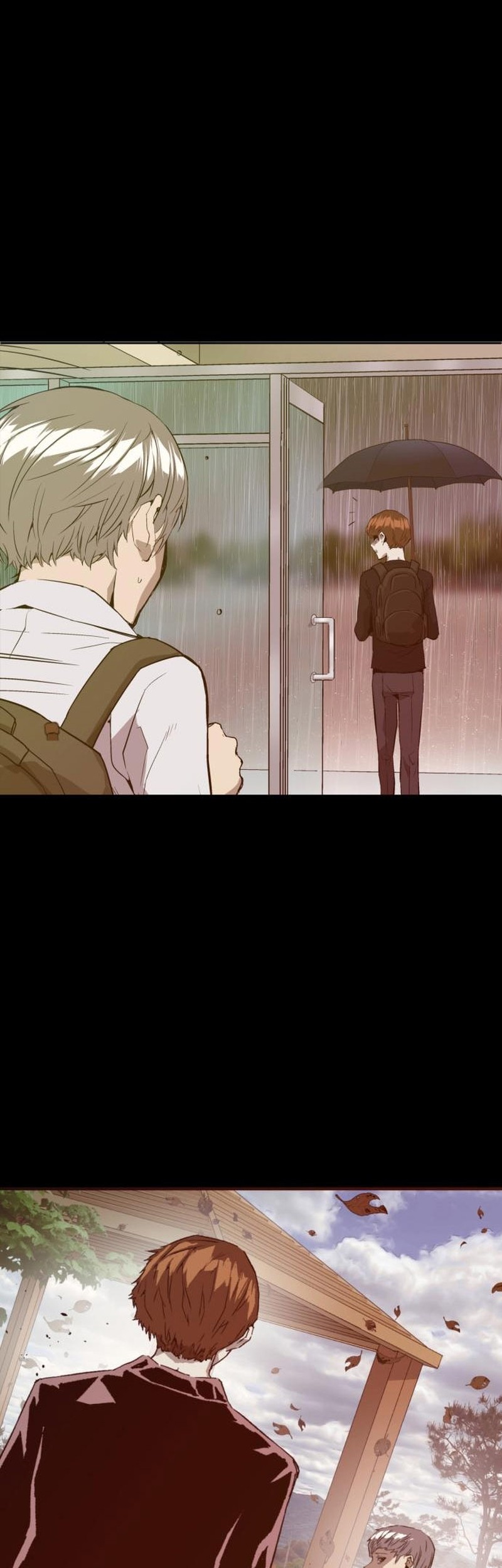 Weak Hero - Chapter 267 - Page 121