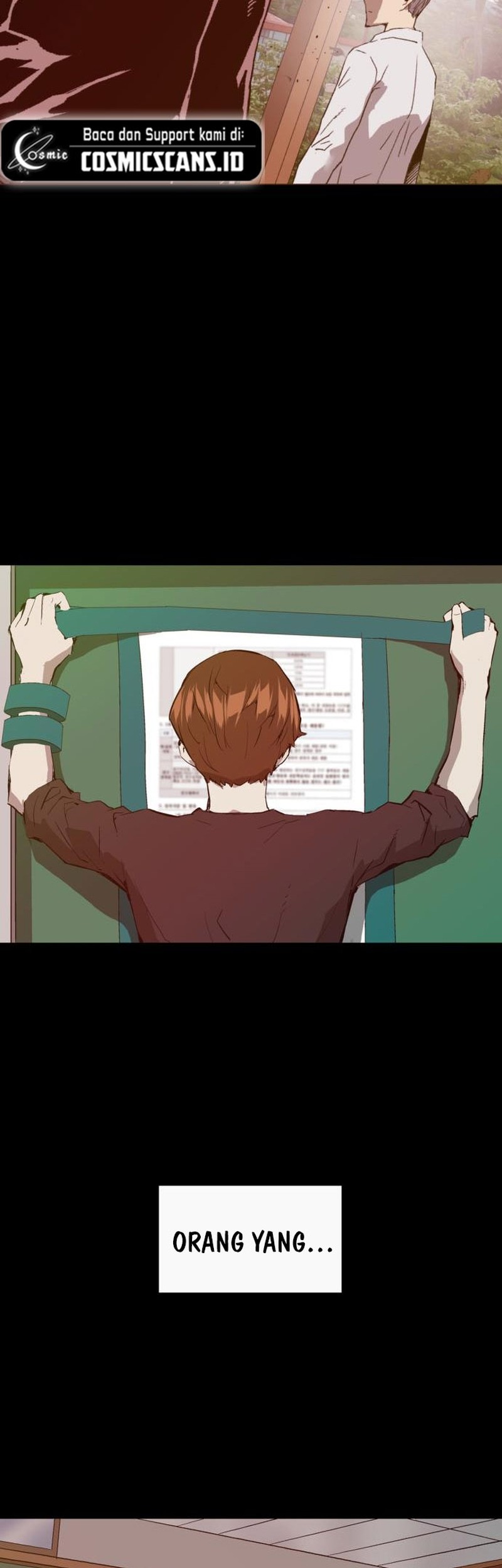 Weak Hero - Chapter 267 - Page 122