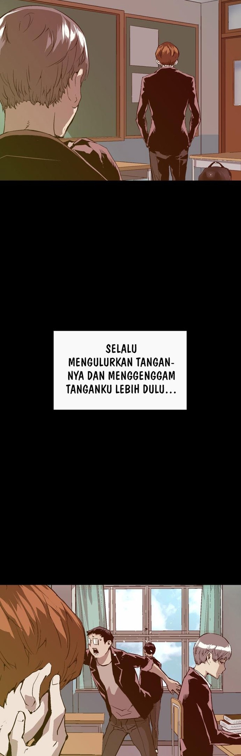 Weak Hero - Chapter 267 - Page 123