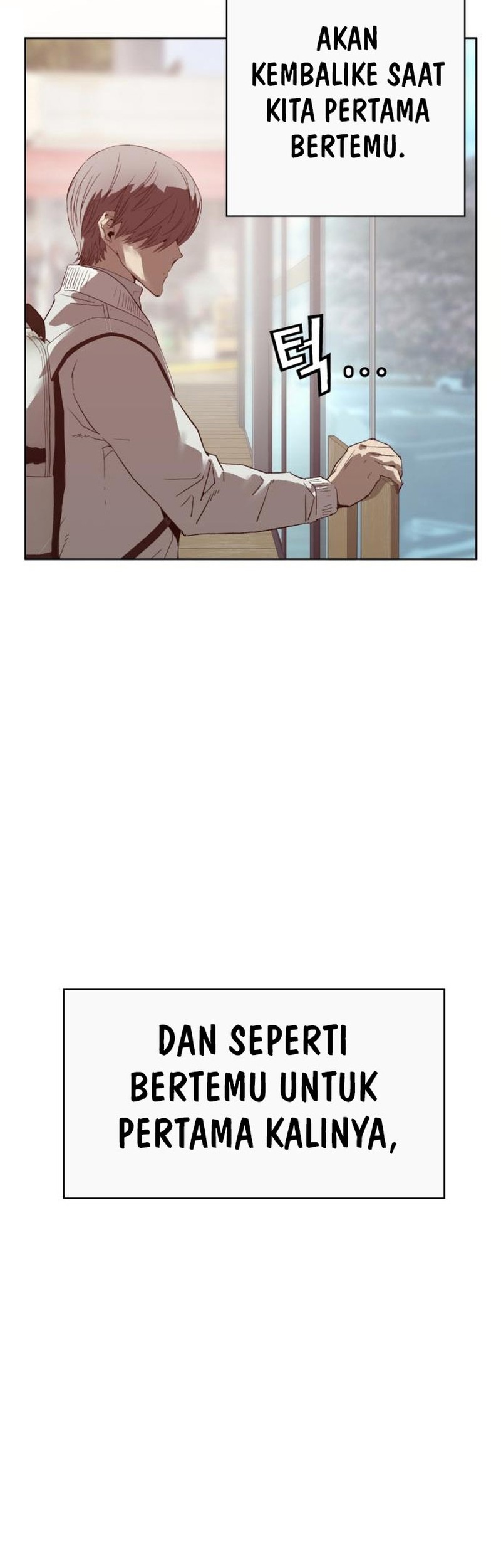 Weak Hero - Chapter 267 - Page 126