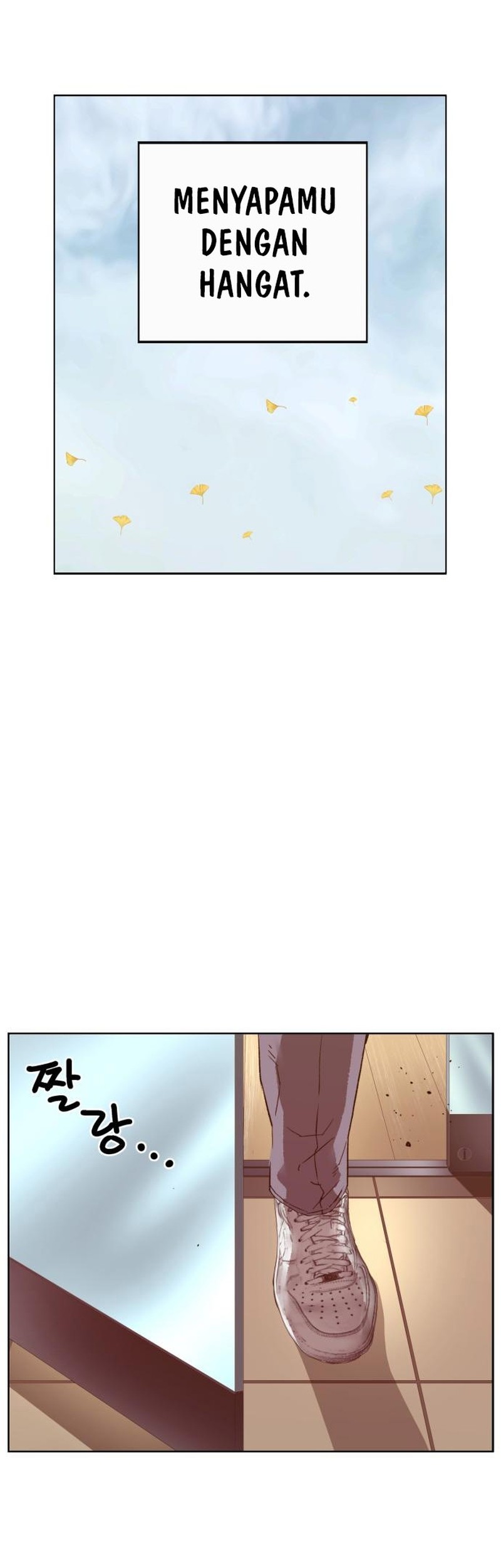 Weak Hero - Chapter 267 - Page 128