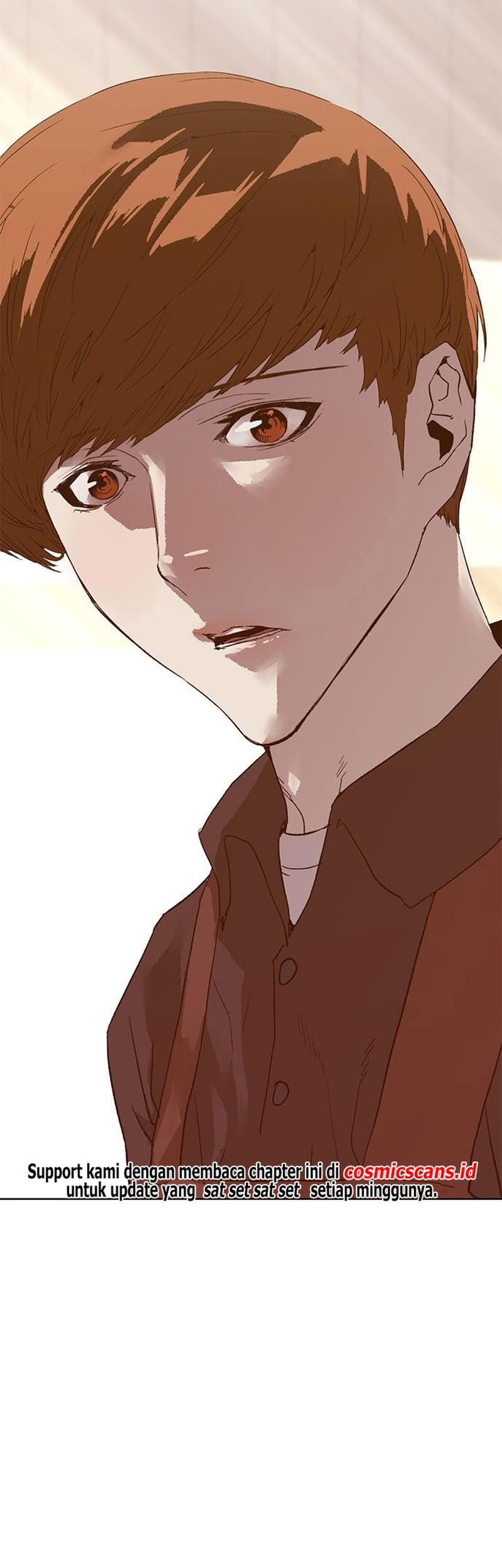 Weak Hero - Chapter 267 - Page 135