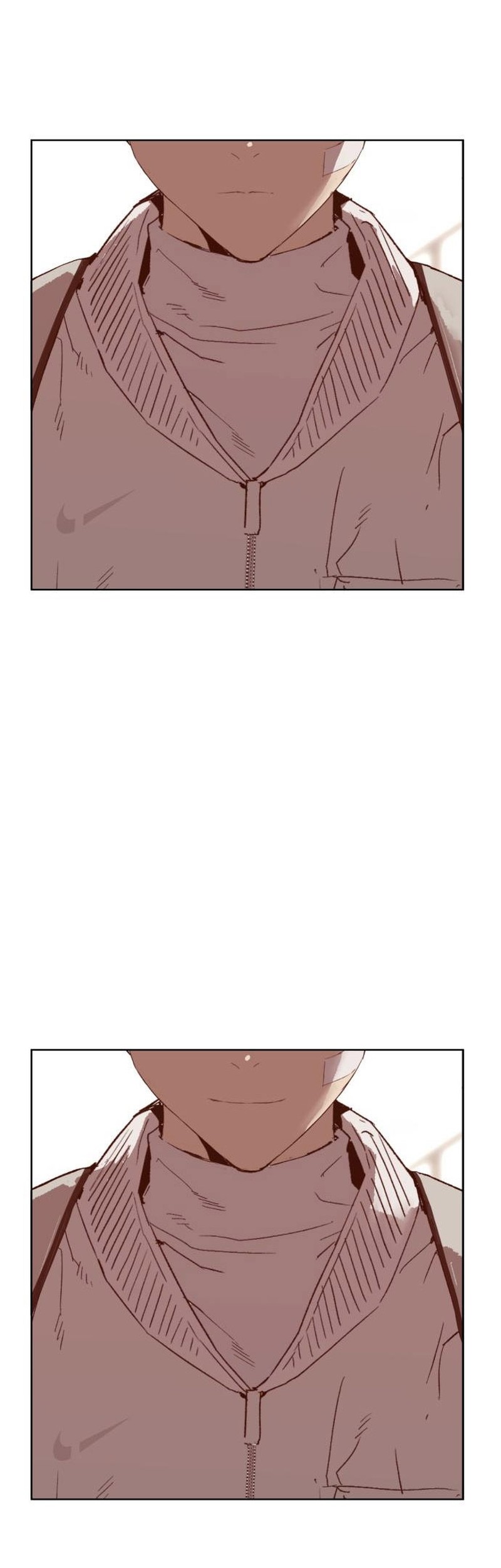 Weak Hero - Chapter 267 - Page 136