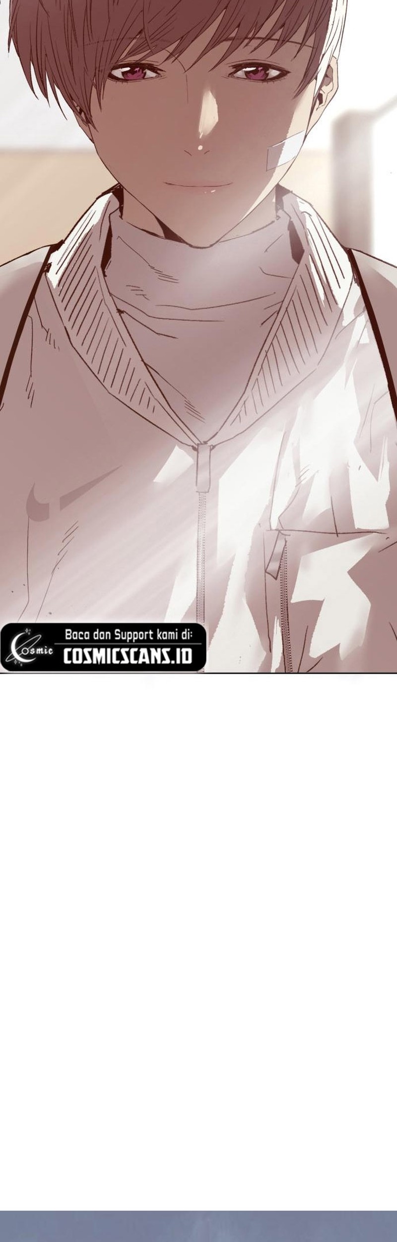 Weak Hero - Chapter 267 - Page 138