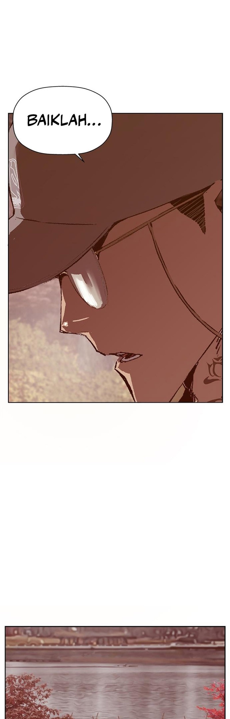 Weak Hero - Chapter 267 - Page 9