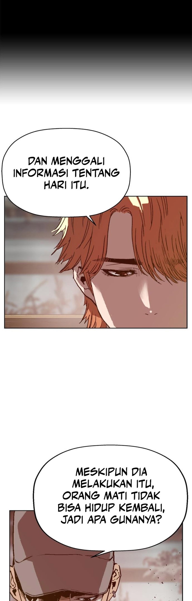 Weak Hero - Chapter 267 - Page 11