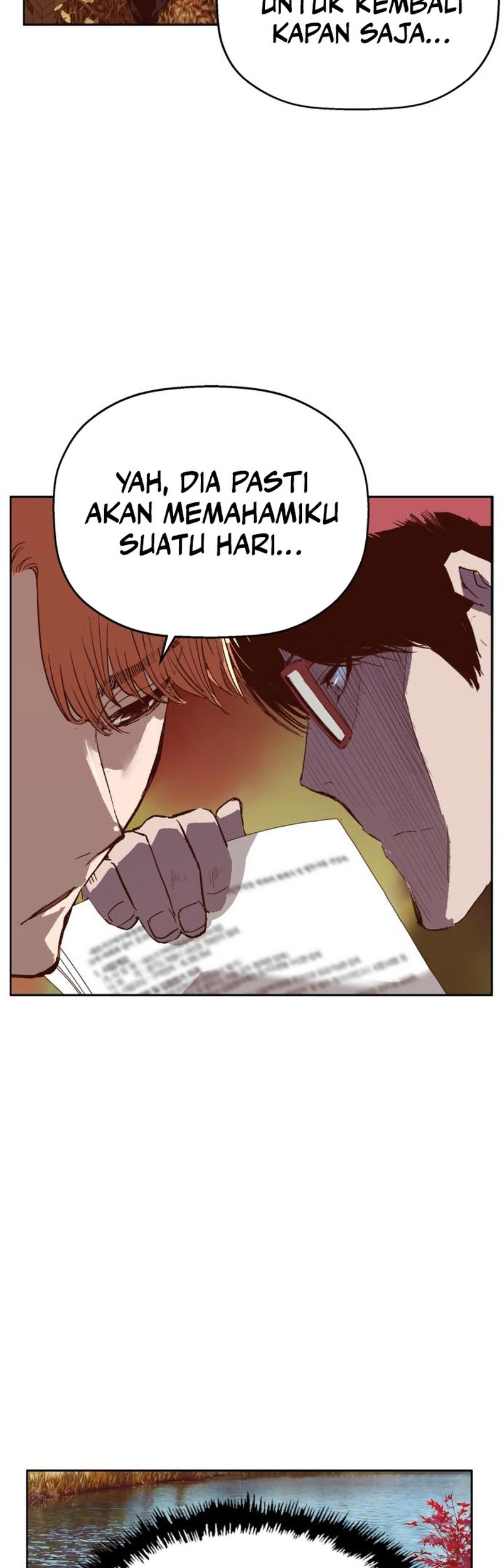 Weak Hero - Chapter 267 - Page 15