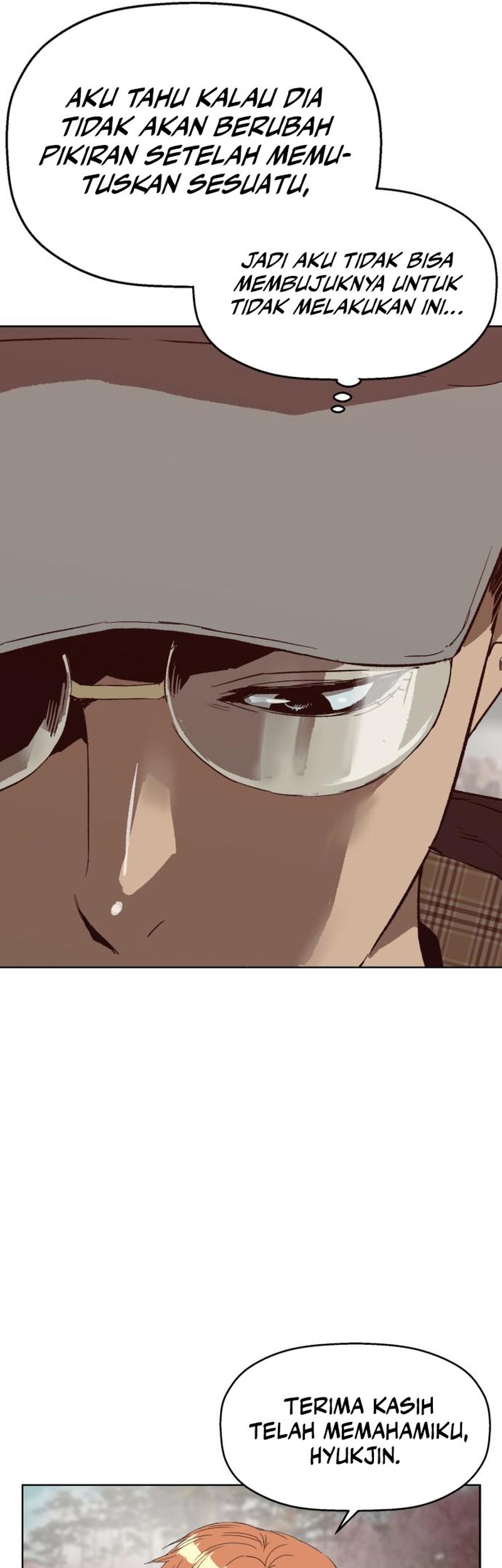 Weak Hero - Chapter 267 - Page 19