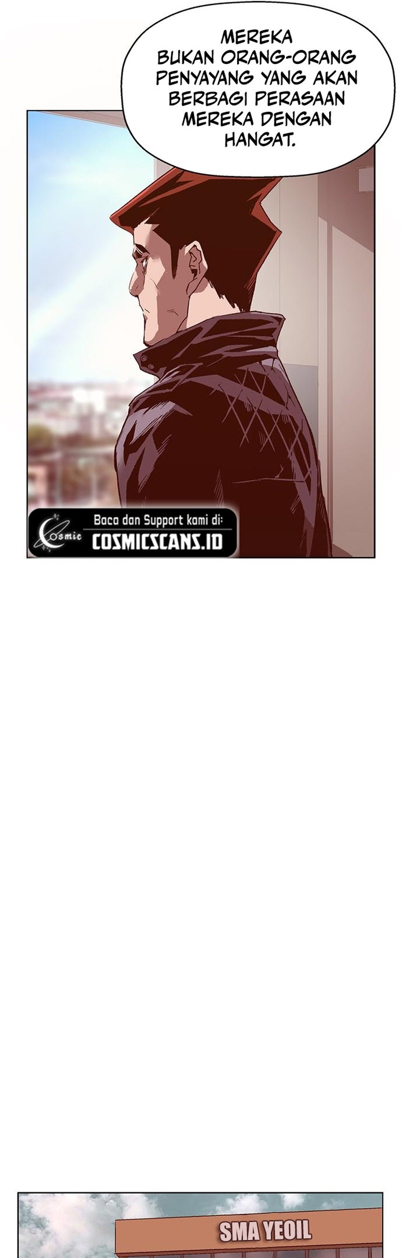 Weak Hero - Chapter 267 - Page 31