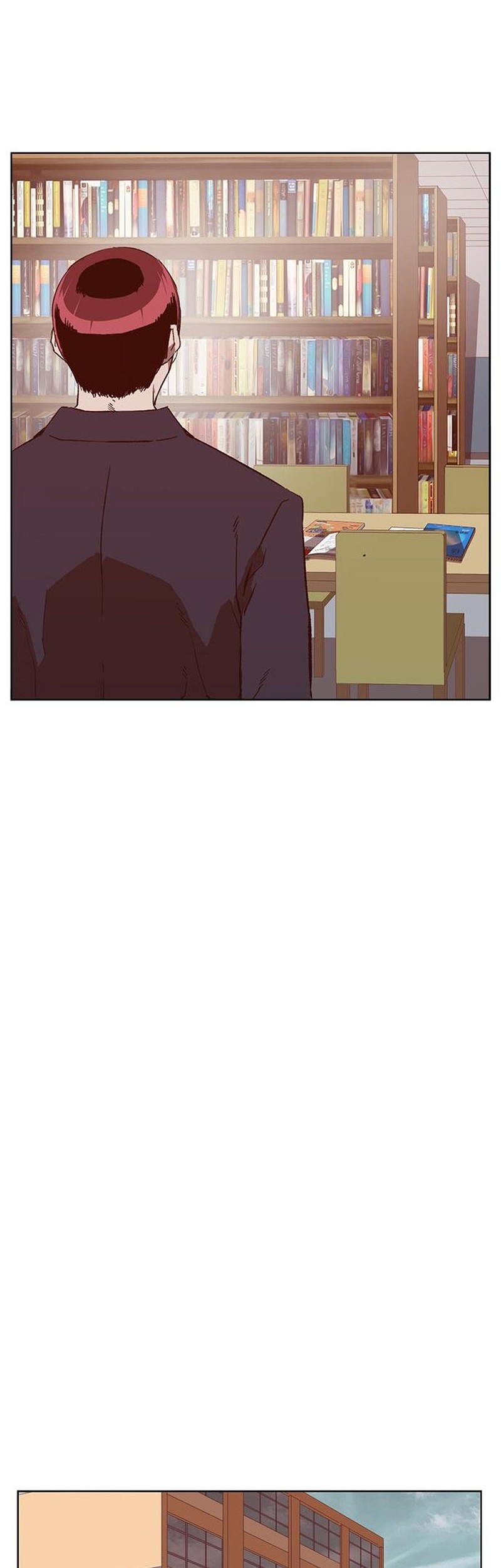 Weak Hero - Chapter 267 - Page 33