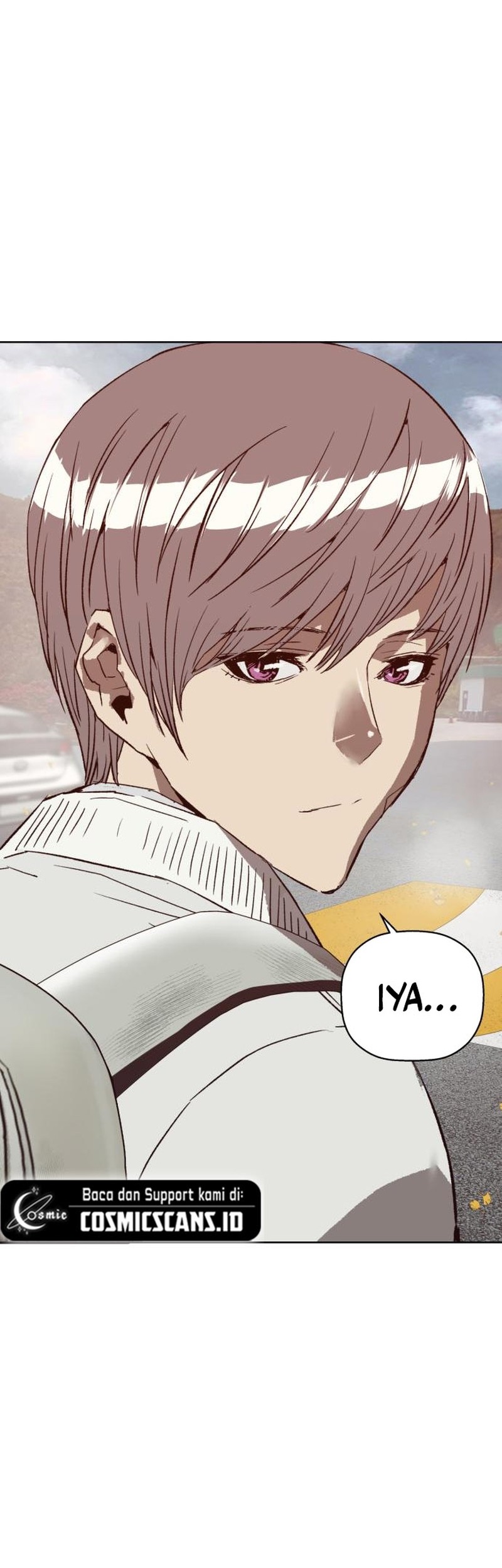 Weak Hero - Chapter 267 - Page 44