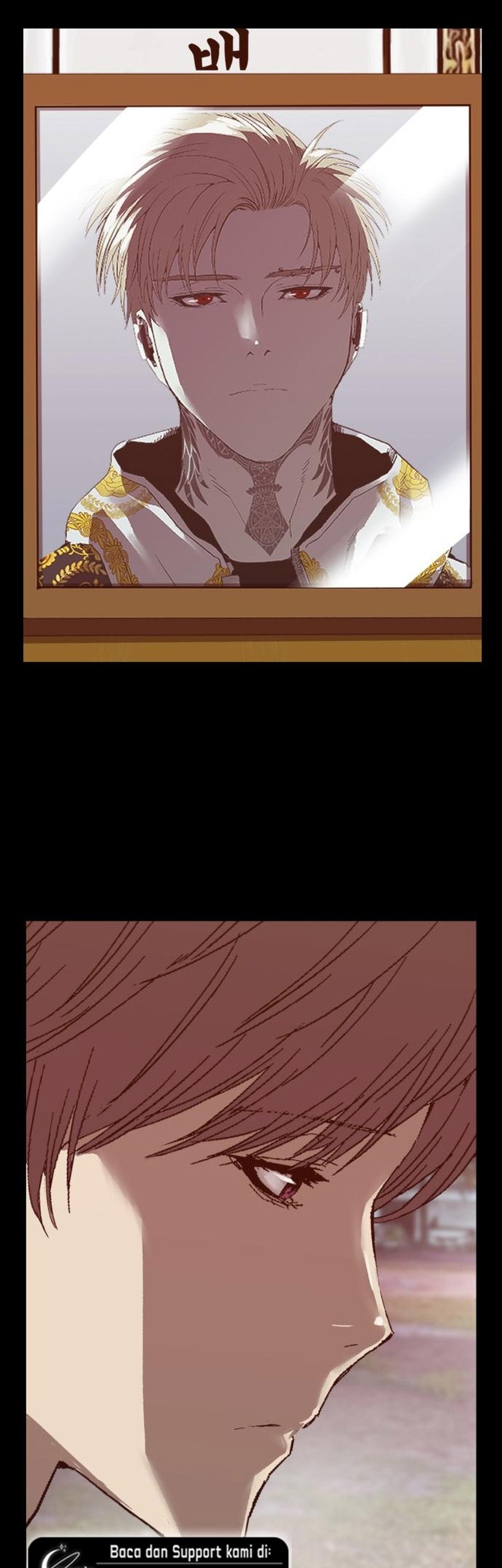 Weak Hero - Chapter 267 - Page 49