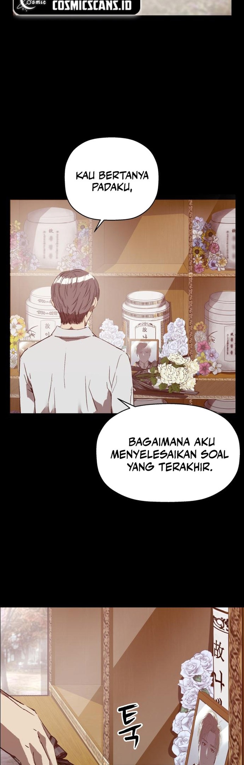 Weak Hero - Chapter 267 - Page 50