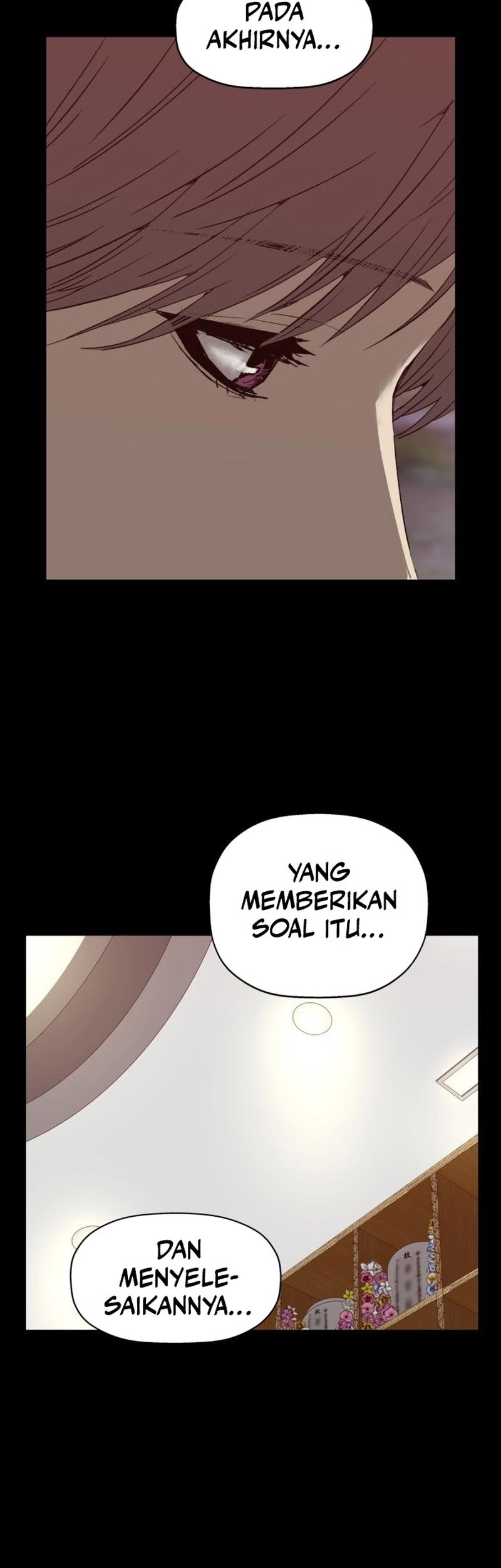 Weak Hero - Chapter 267 - Page 52