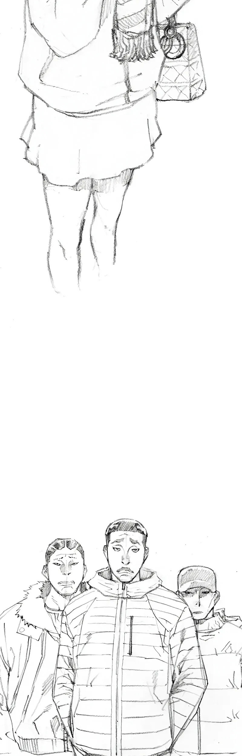 Weak Hero - Chapter 268 - Page 42