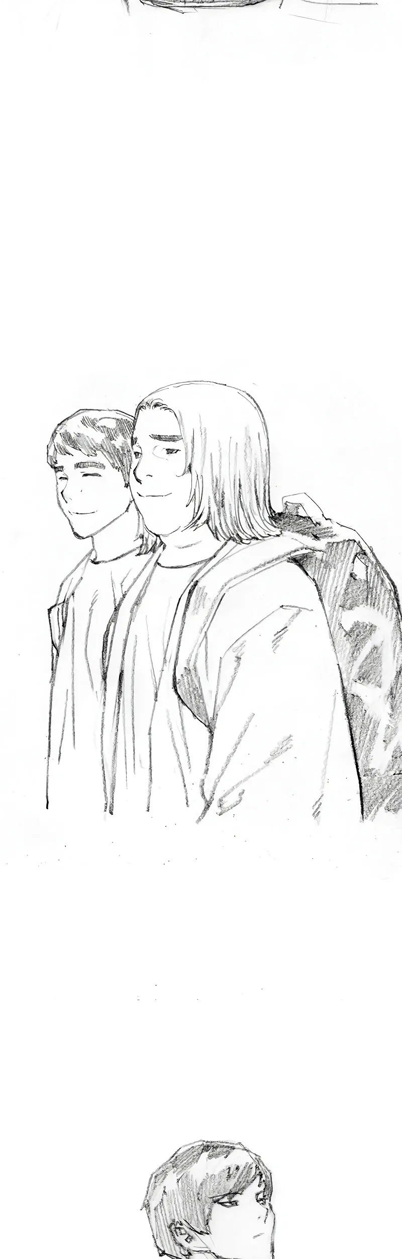 Weak Hero - Chapter 268 - Page 43