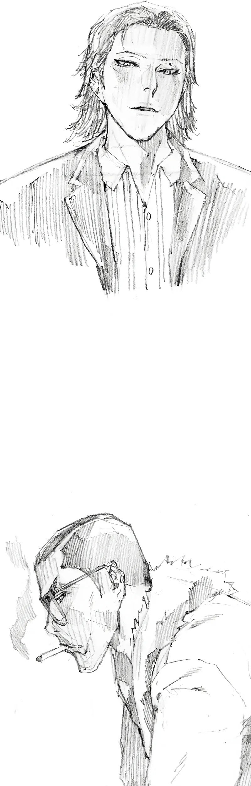 Weak Hero - Chapter 268 - Page 46