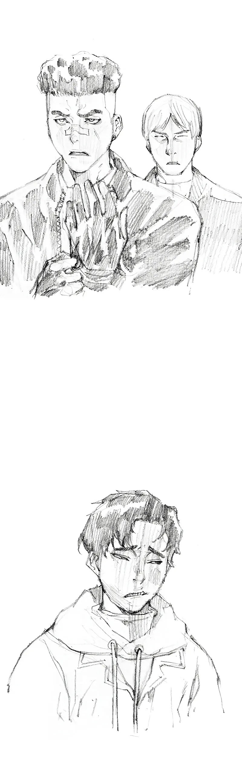 Weak Hero - Chapter 268 - Page 48