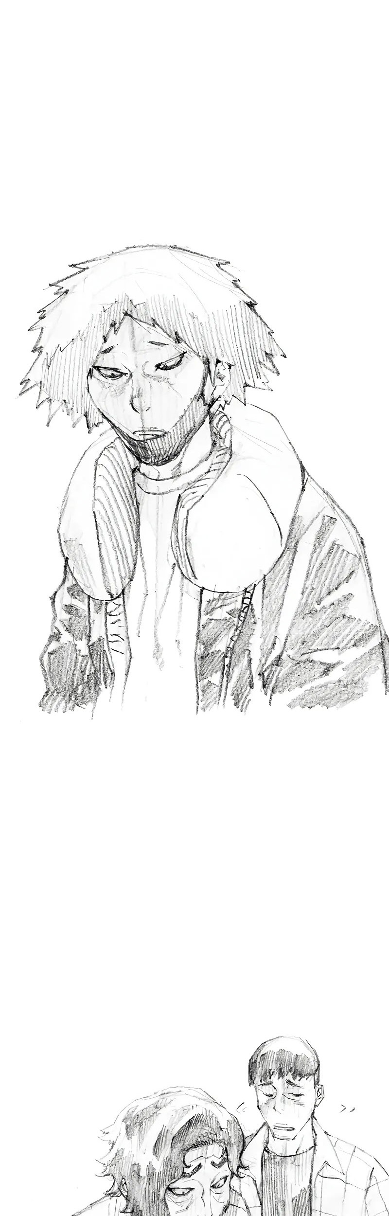 Weak Hero - Chapter 268 - Page 49