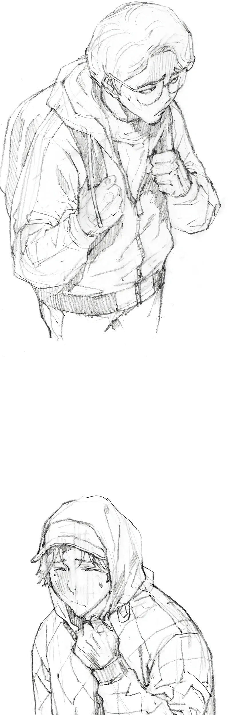 Weak Hero - Chapter 268 - Page 51